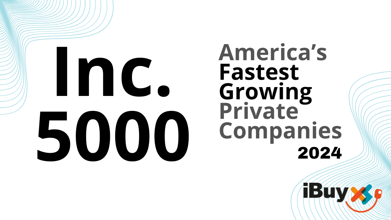 Inc. 5000 America's Fastest Growing Private Companies 2024